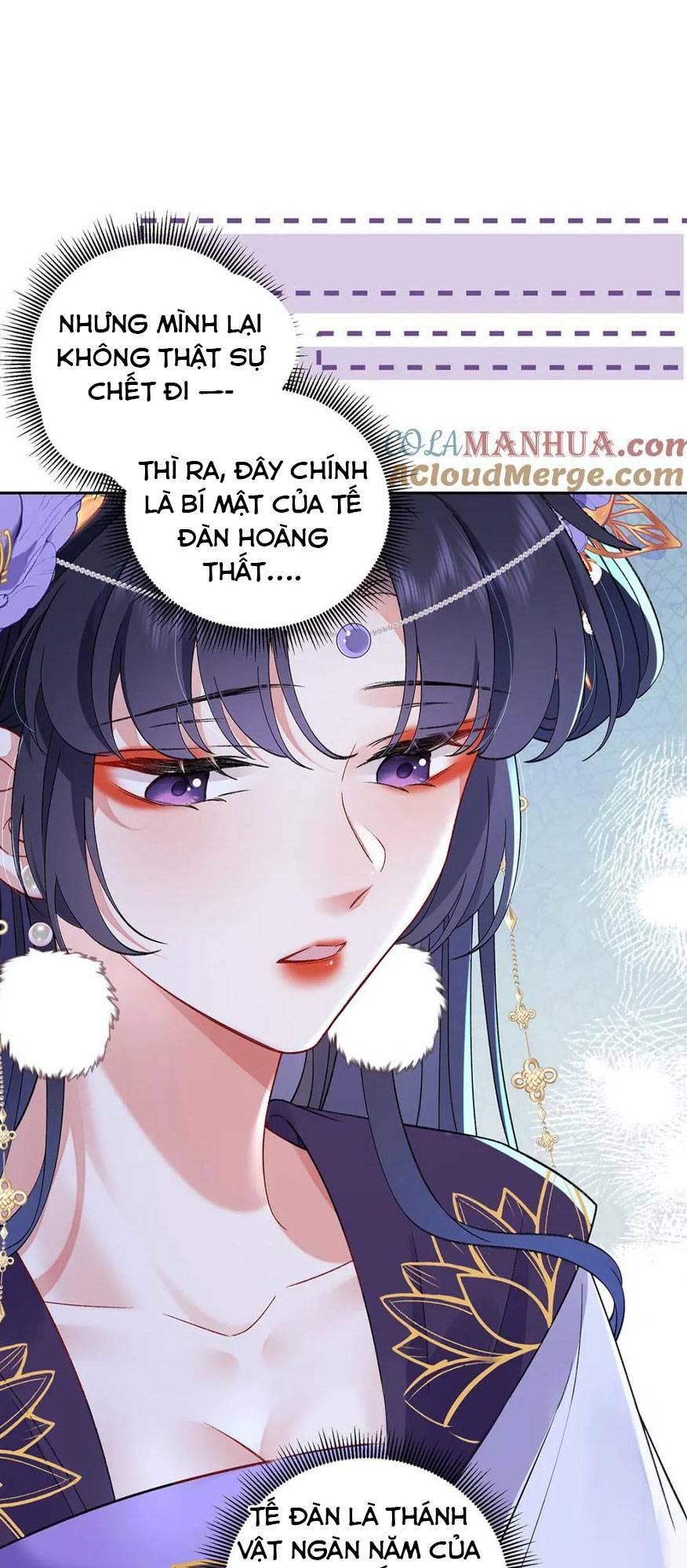 Xuyên Vào Văn Tu Tiên Lập Nam Đoàn: Chapter 31