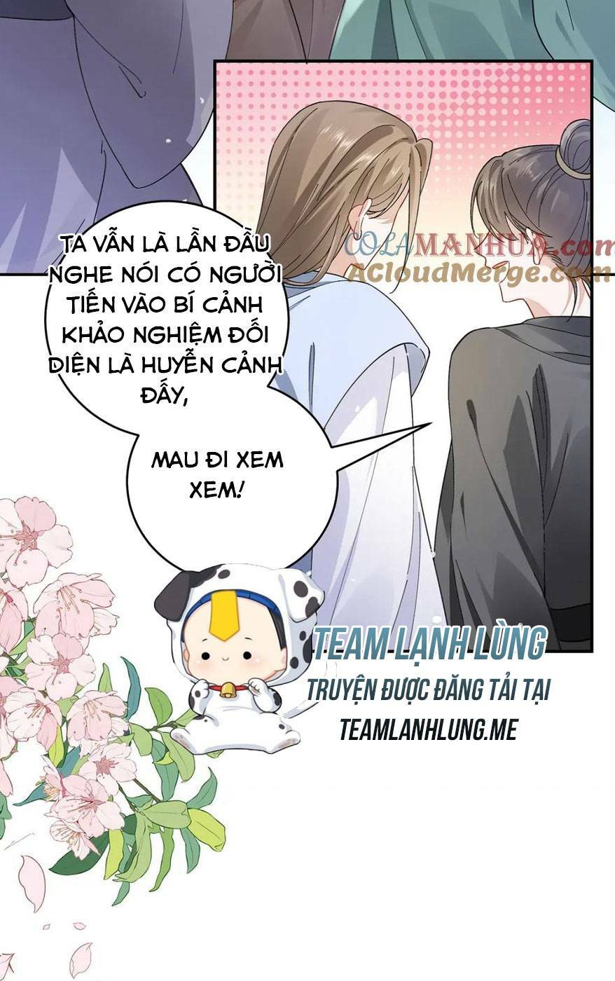 Xuyên Vào Văn Tu Tiên Lập Nam Đoàn: Chapter 31