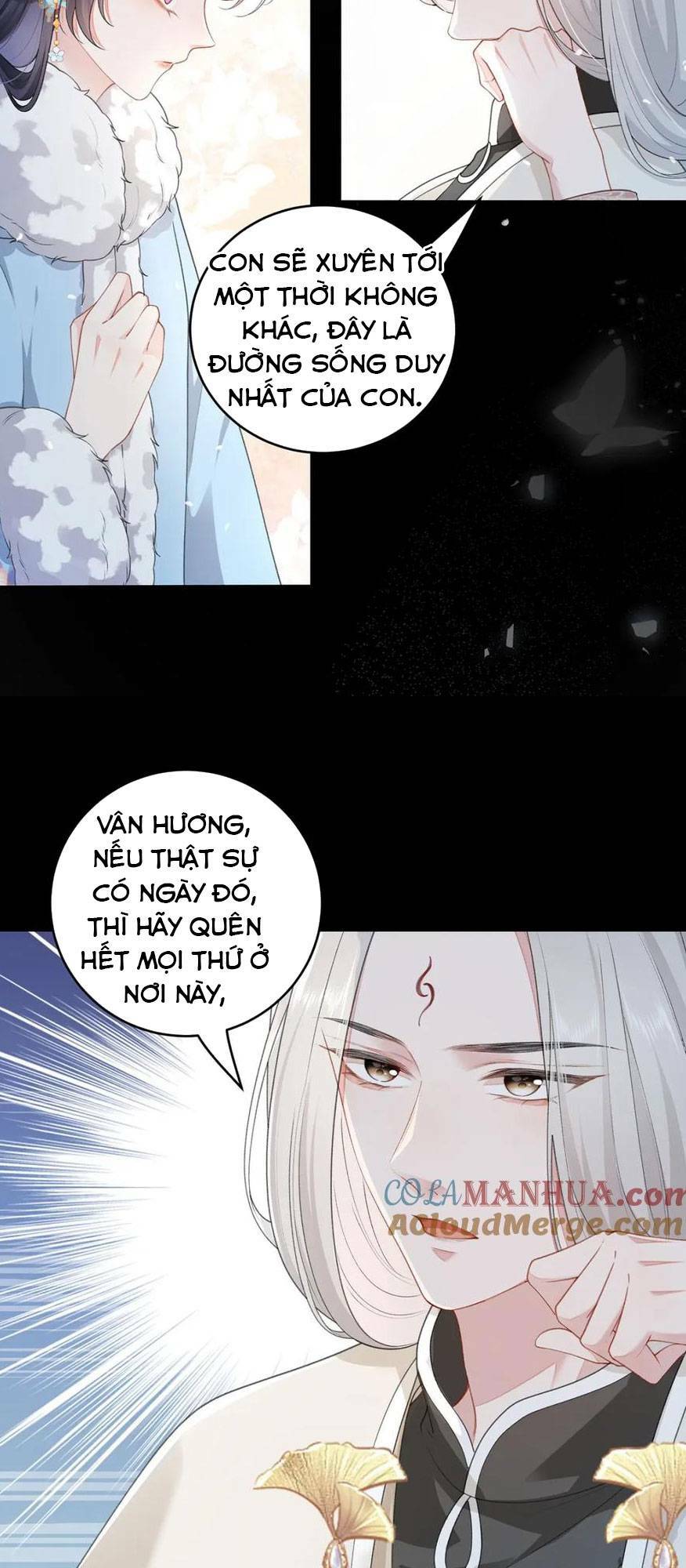 Xuyên Vào Văn Tu Tiên Lập Nam Đoàn: Chapter 31