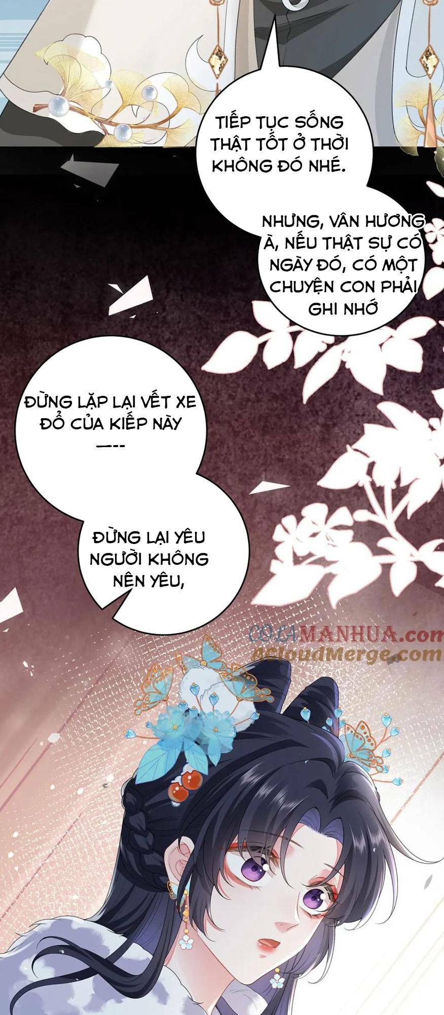 Xuyên Vào Văn Tu Tiên Lập Nam Đoàn: Chapter 31