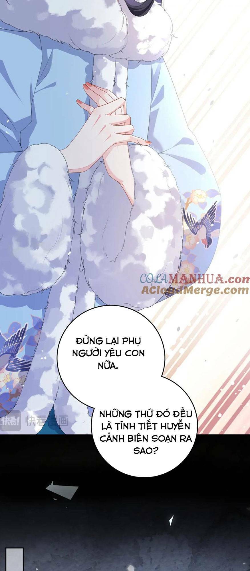 Xuyên Vào Văn Tu Tiên Lập Nam Đoàn: Chapter 31