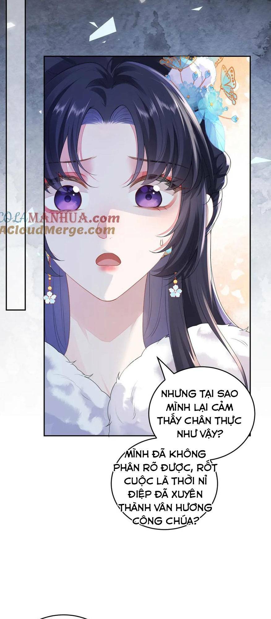 Xuyên Vào Văn Tu Tiên Lập Nam Đoàn: Chapter 31