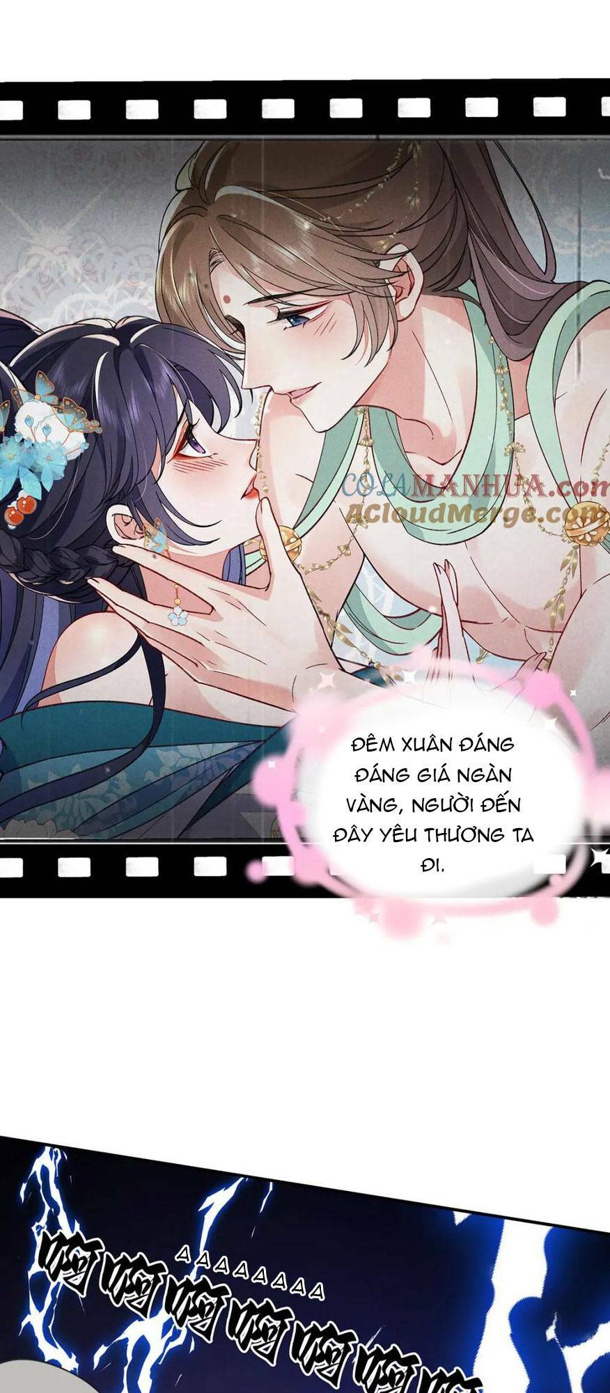 Xuyên Vào Văn Tu Tiên Lập Nam Đoàn: Chapter 32
