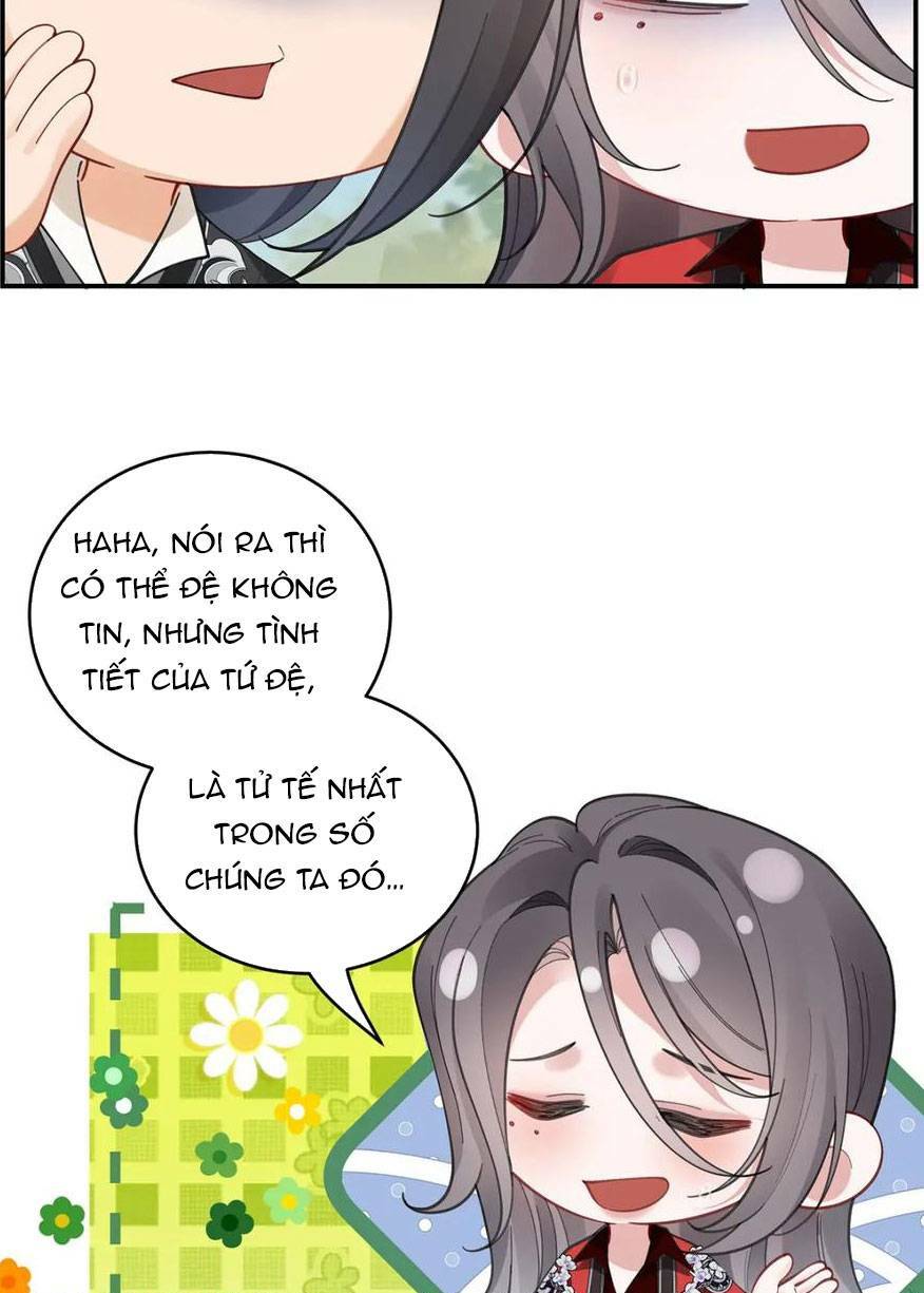 Xuyên Vào Văn Tu Tiên Lập Nam Đoàn: Chapter 32