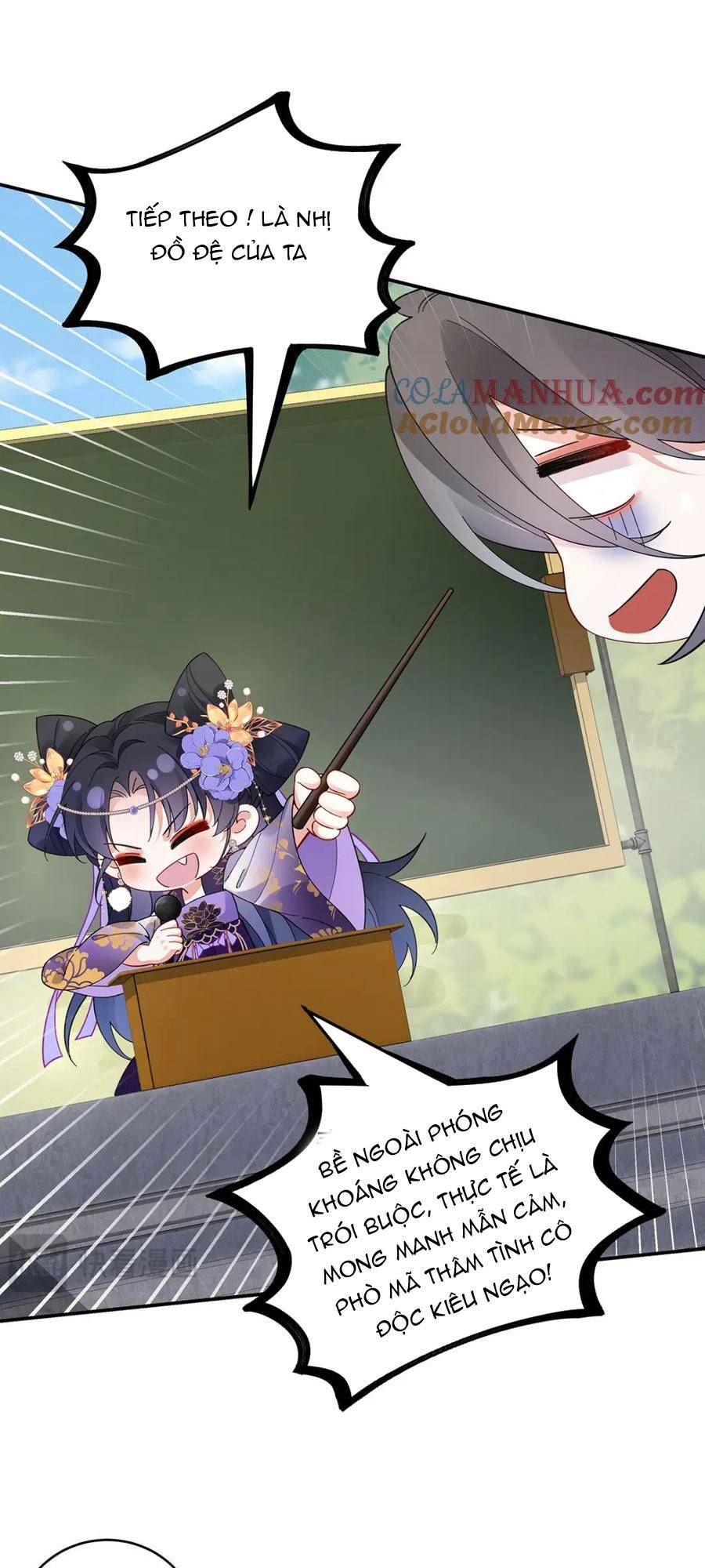 Xuyên Vào Văn Tu Tiên Lập Nam Đoàn: Chapter 32