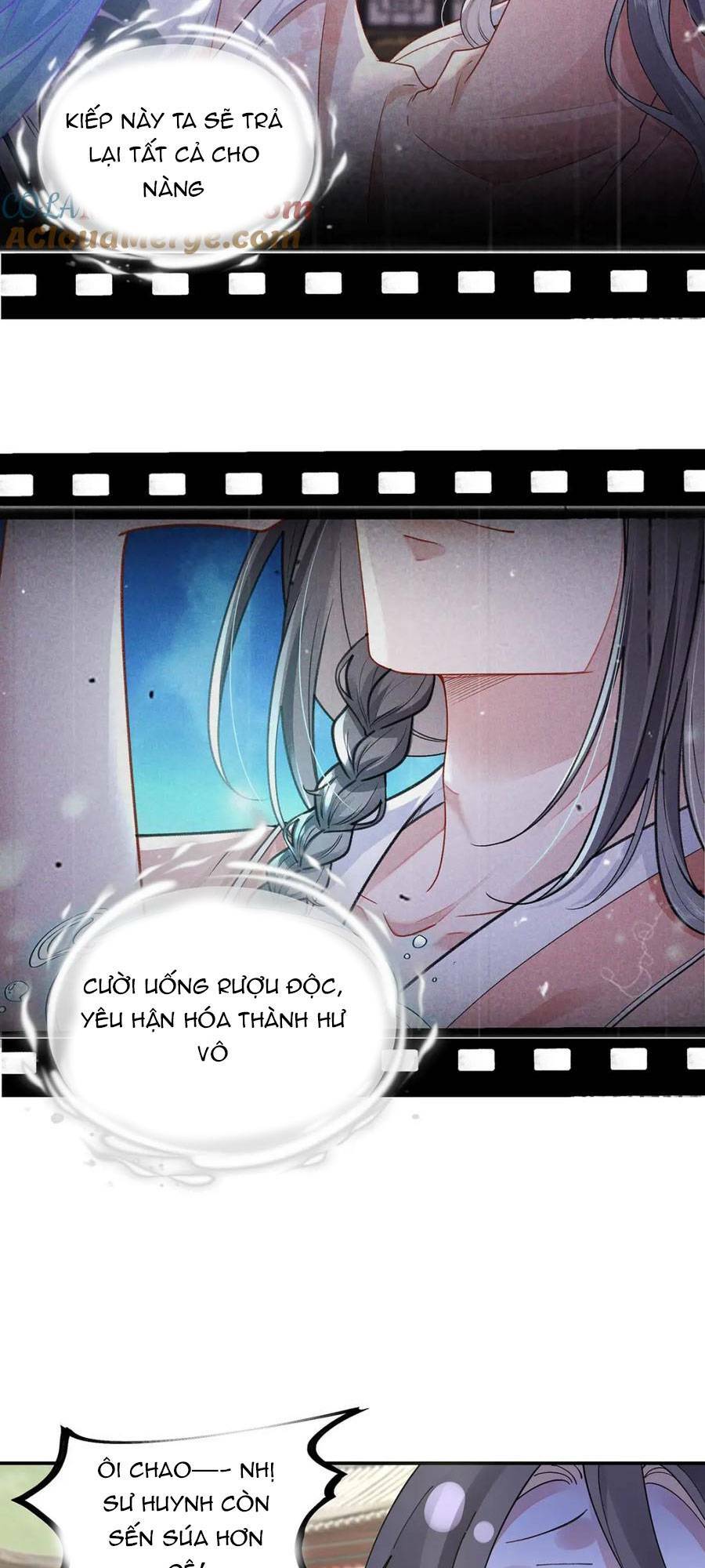 Xuyên Vào Văn Tu Tiên Lập Nam Đoàn: Chapter 32