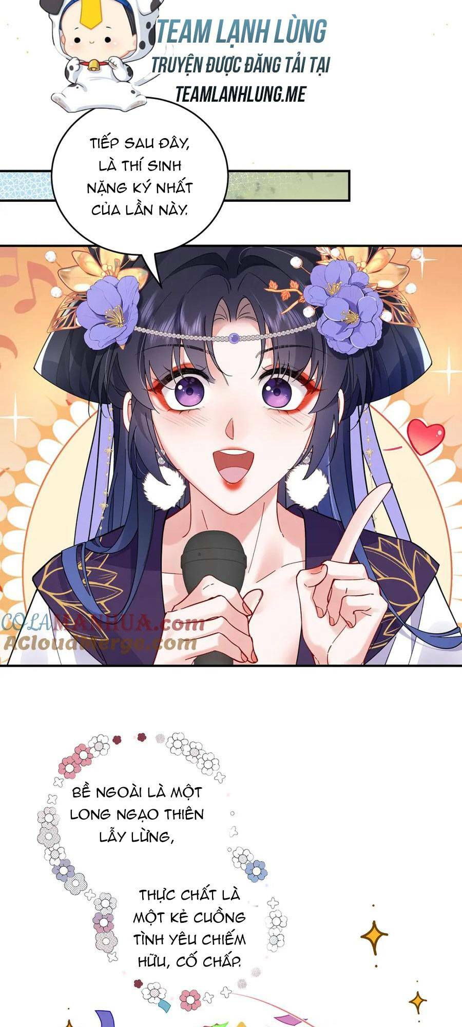 Xuyên Vào Văn Tu Tiên Lập Nam Đoàn: Chapter 32