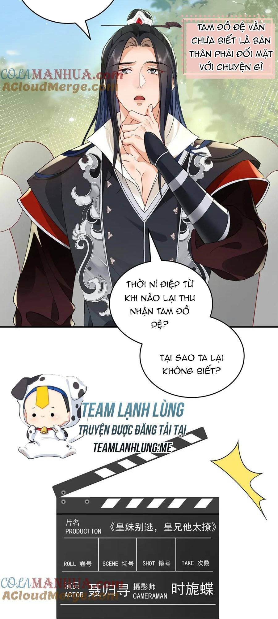 Xuyên Vào Văn Tu Tiên Lập Nam Đoàn: Chapter 32