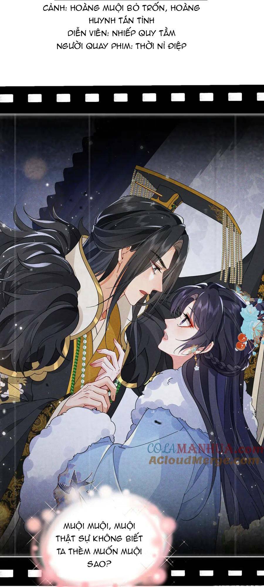 Xuyên Vào Văn Tu Tiên Lập Nam Đoàn: Chapter 32