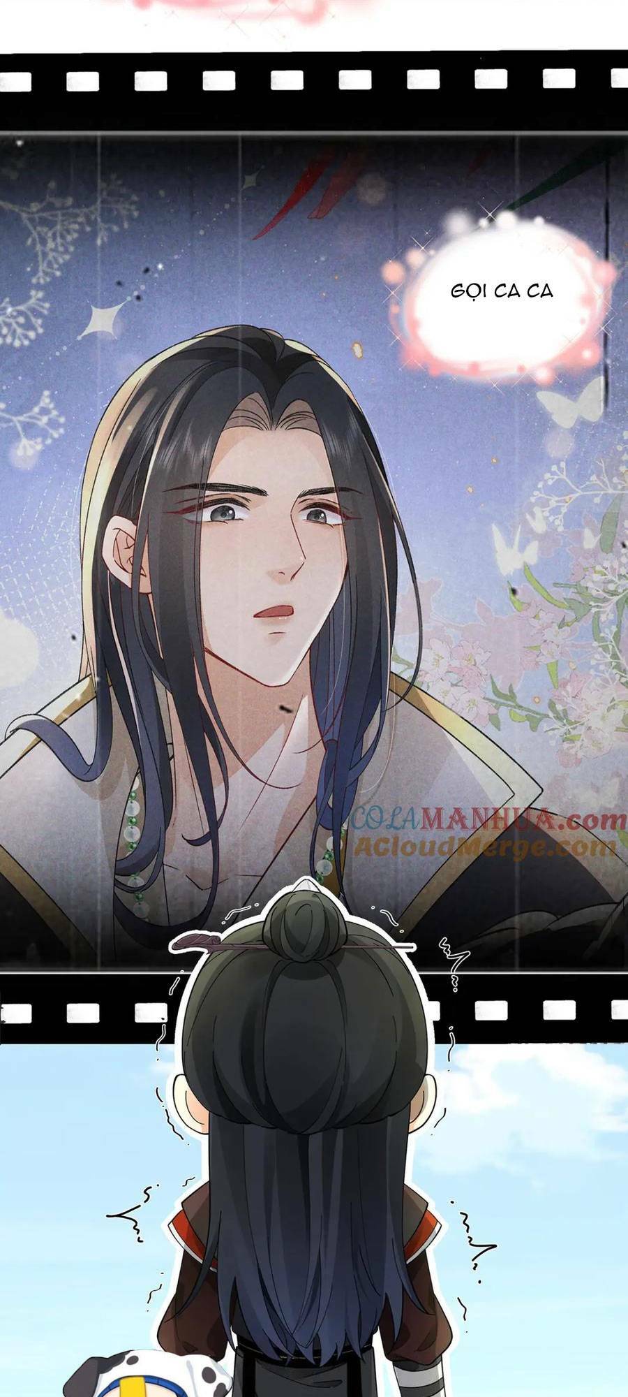 Xuyên Vào Văn Tu Tiên Lập Nam Đoàn: Chapter 32