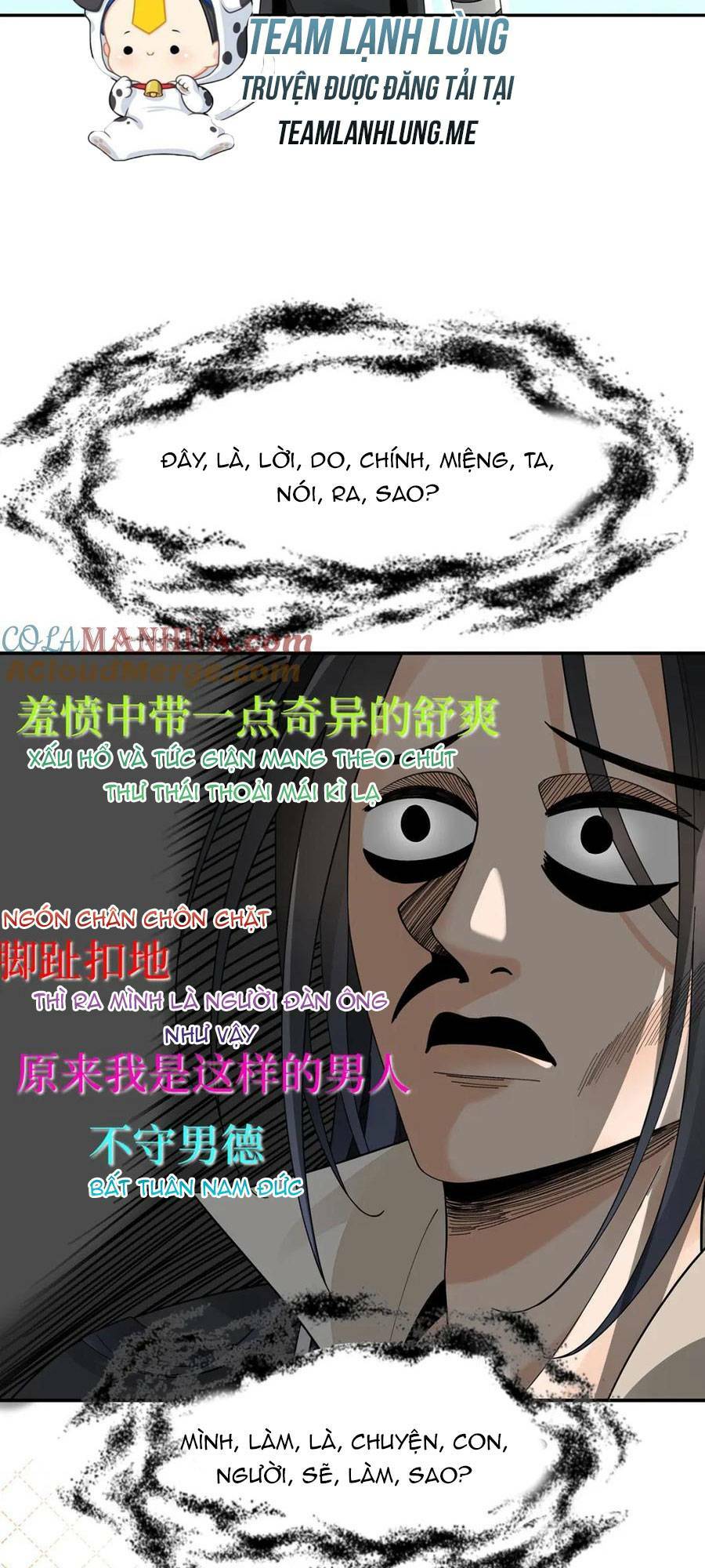 Xuyên Vào Văn Tu Tiên Lập Nam Đoàn: Chapter 32