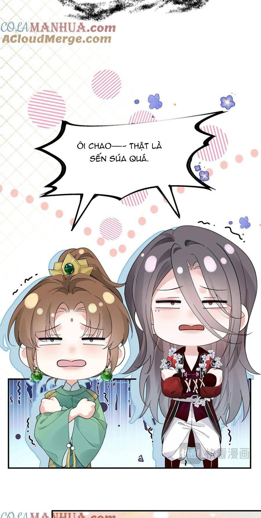Xuyên Vào Văn Tu Tiên Lập Nam Đoàn: Chapter 32