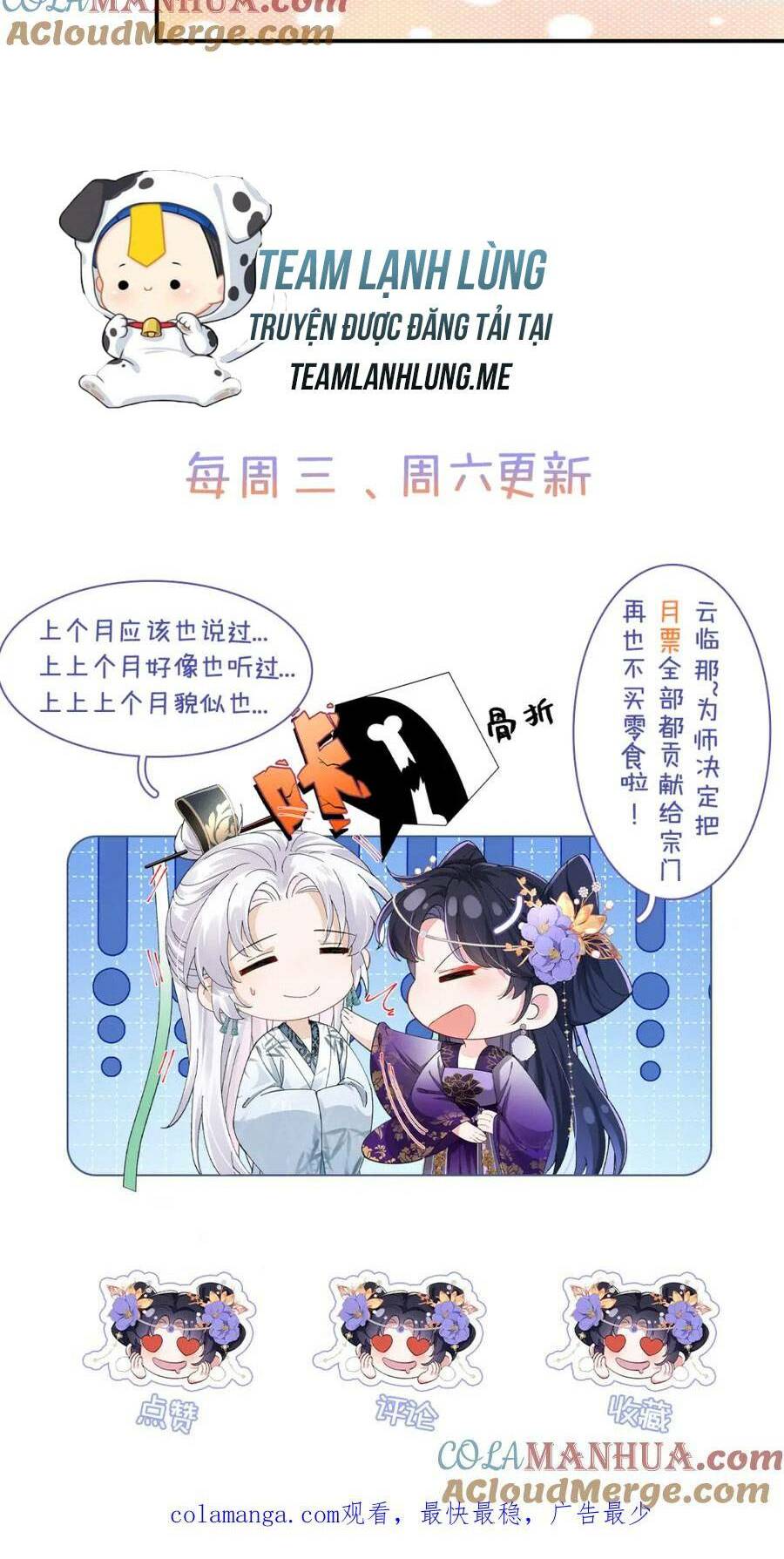 Xuyên Vào Văn Tu Tiên Lập Nam Đoàn: Chapter 32