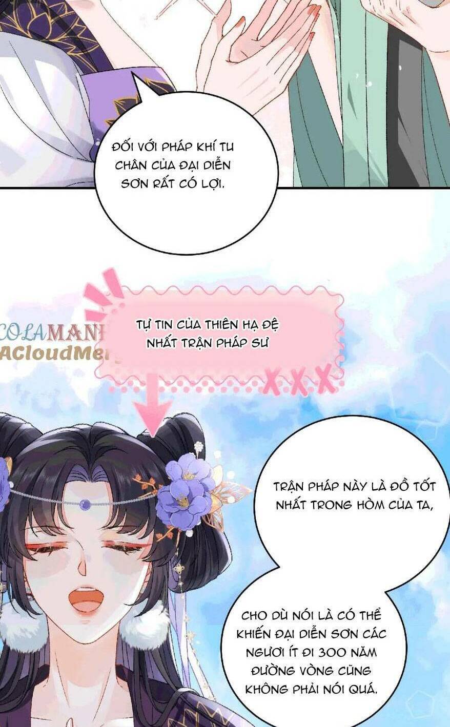 Xuyên Vào Văn Tu Tiên Lập Nam Đoàn: Chapter 33