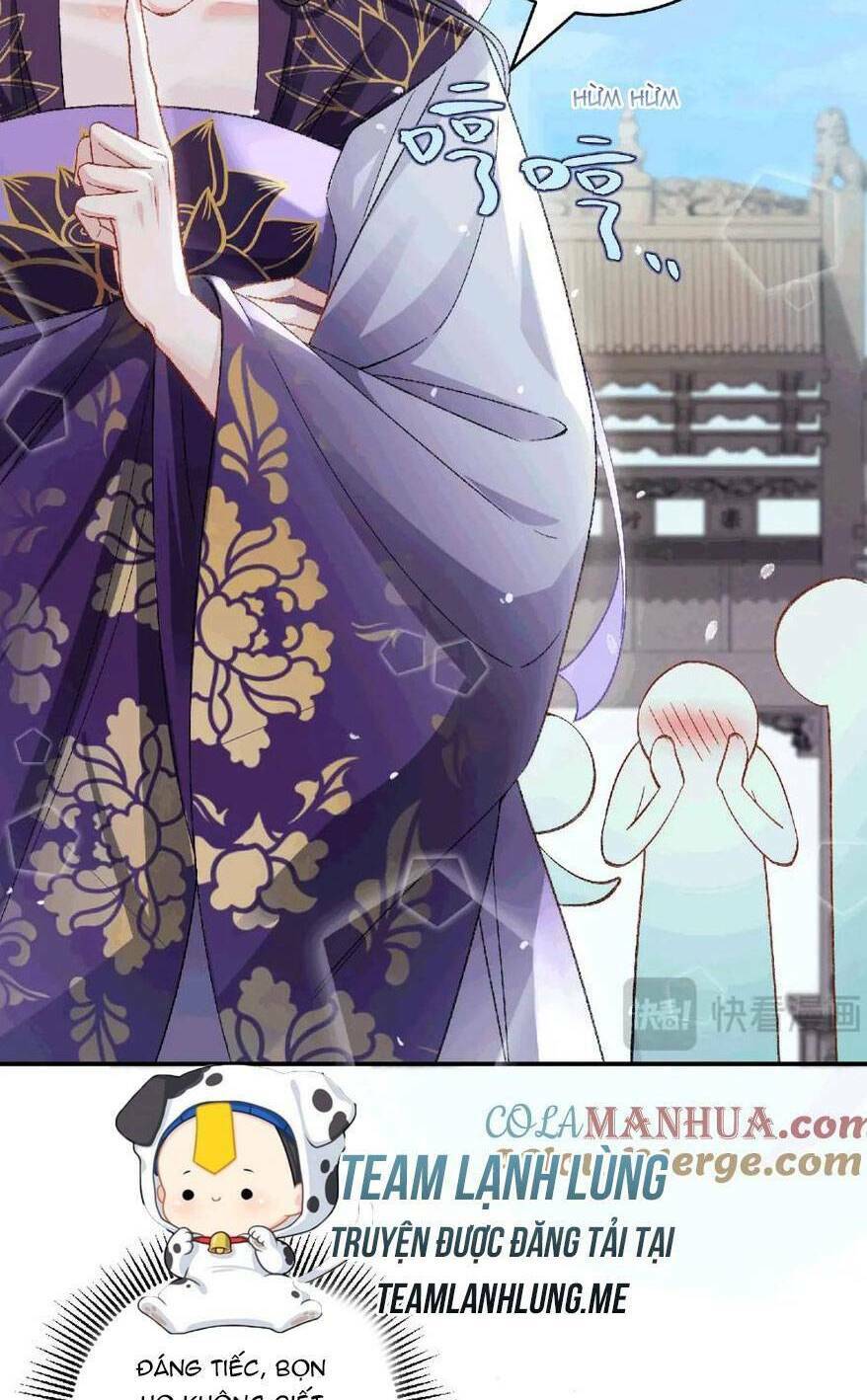 Xuyên Vào Văn Tu Tiên Lập Nam Đoàn: Chapter 33