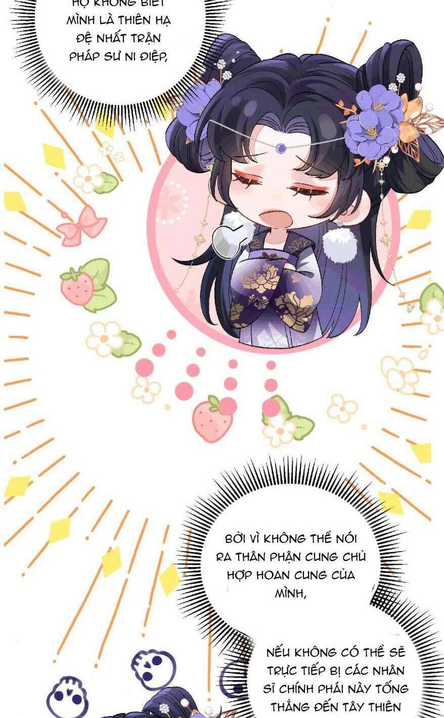 Xuyên Vào Văn Tu Tiên Lập Nam Đoàn: Chapter 33