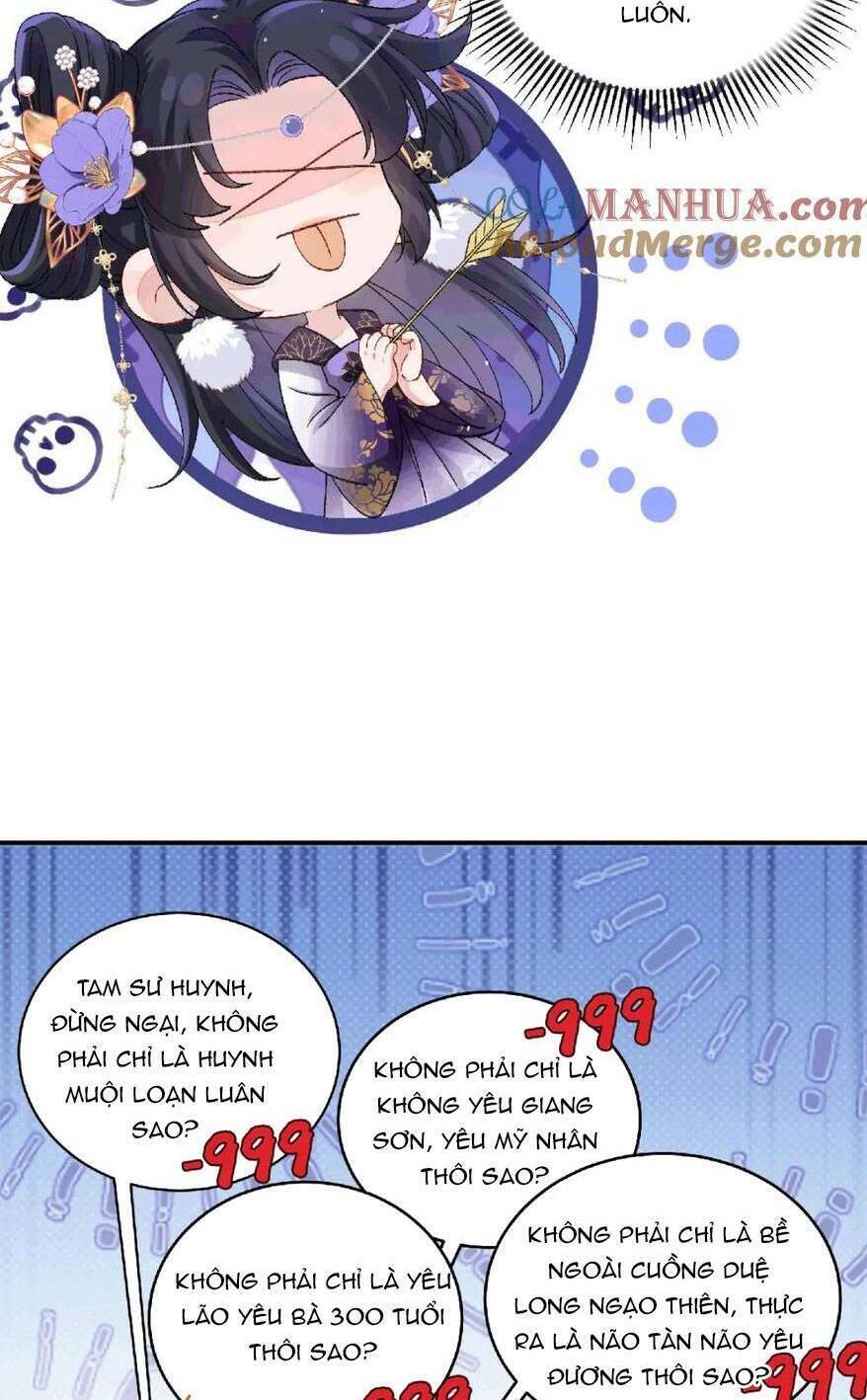 Xuyên Vào Văn Tu Tiên Lập Nam Đoàn: Chapter 33