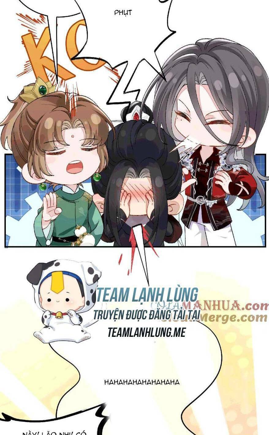 Xuyên Vào Văn Tu Tiên Lập Nam Đoàn: Chapter 33