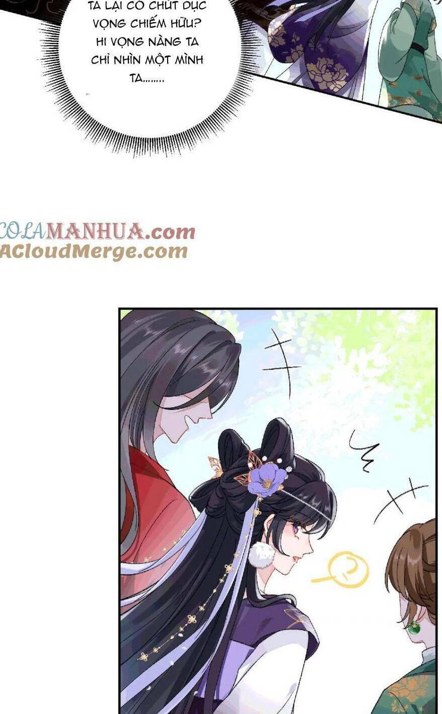 Xuyên Vào Văn Tu Tiên Lập Nam Đoàn: Chapter 33
