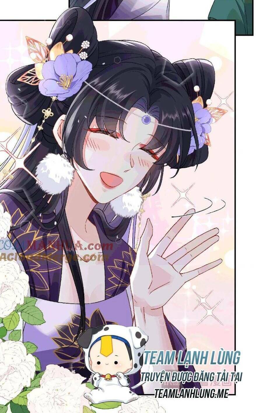 Xuyên Vào Văn Tu Tiên Lập Nam Đoàn: Chapter 33