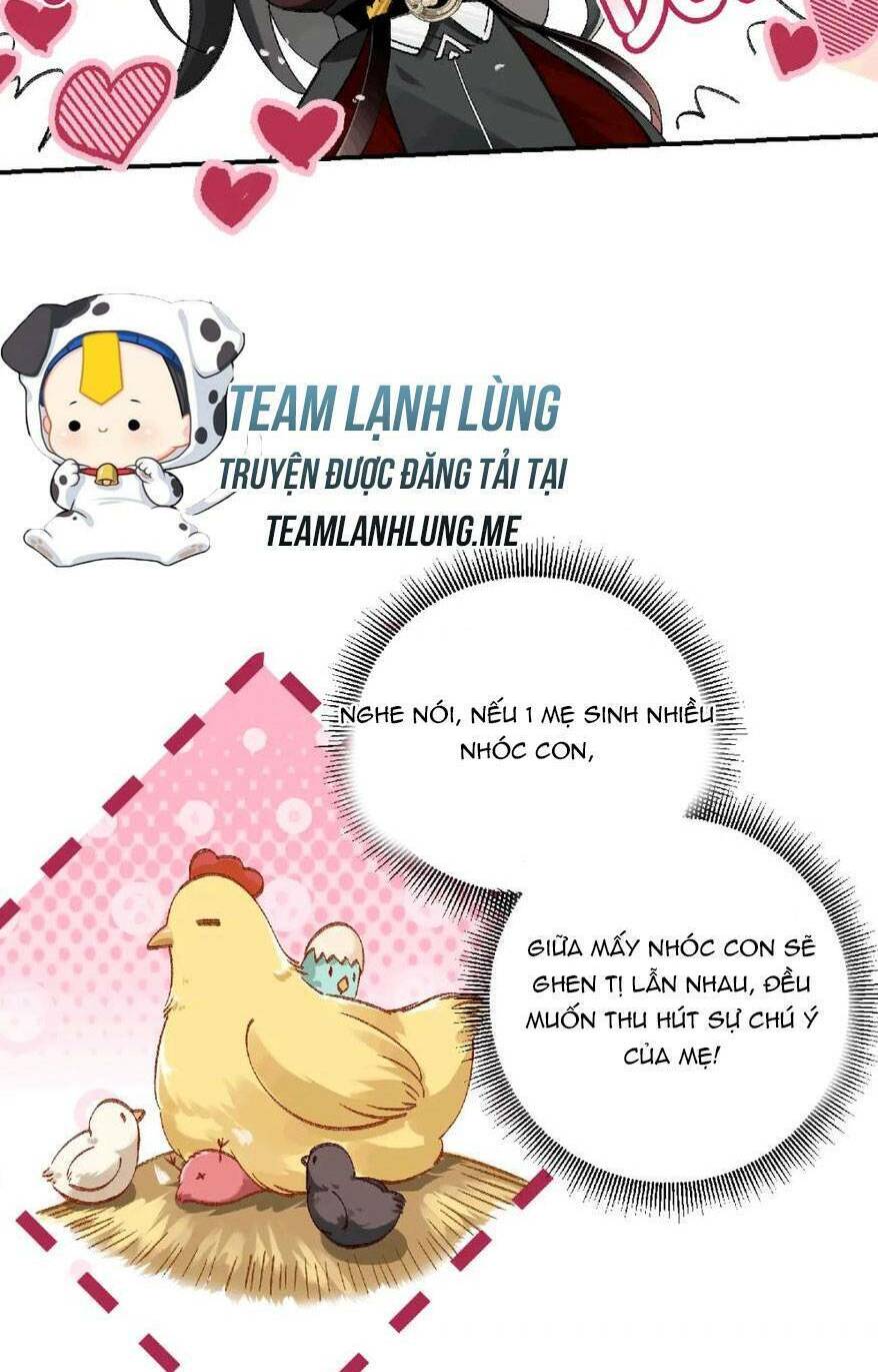 Xuyên Vào Văn Tu Tiên Lập Nam Đoàn: Chapter 33