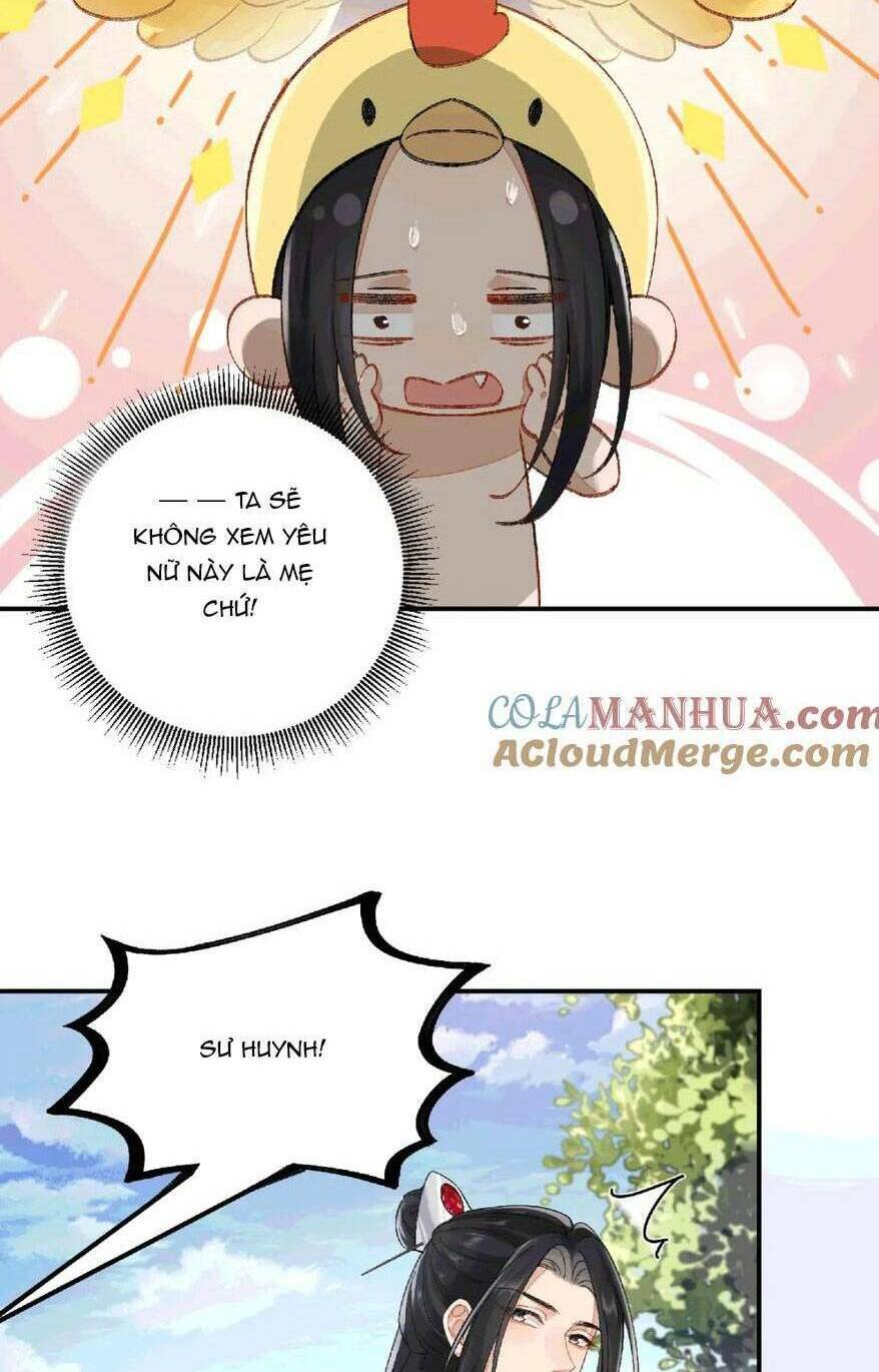 Xuyên Vào Văn Tu Tiên Lập Nam Đoàn: Chapter 33