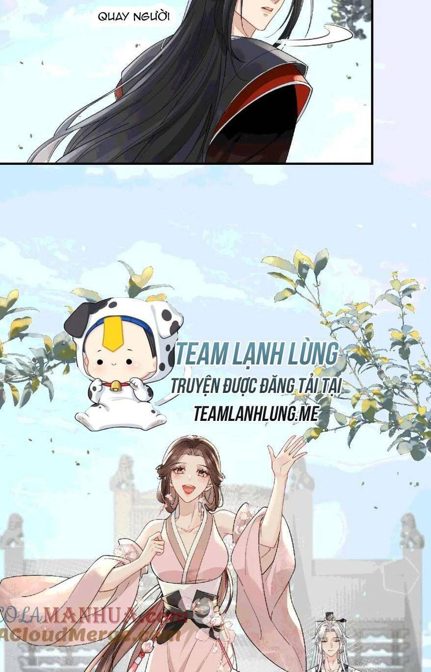 Xuyên Vào Văn Tu Tiên Lập Nam Đoàn: Chapter 33