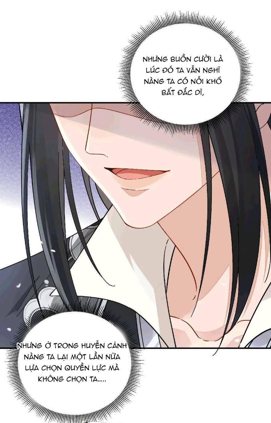 Xuyên Vào Văn Tu Tiên Lập Nam Đoàn: Chapter 33