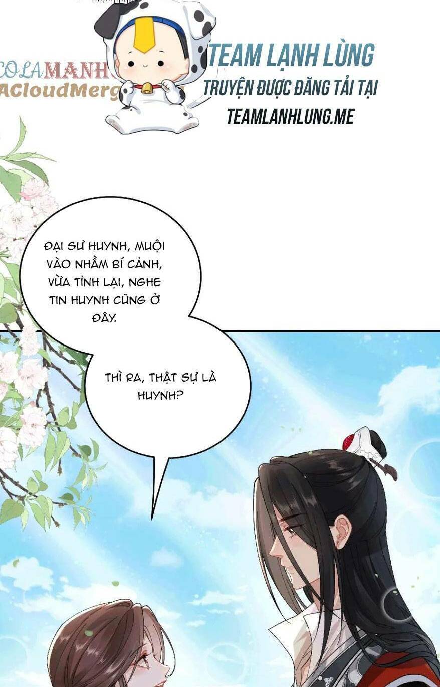 Xuyên Vào Văn Tu Tiên Lập Nam Đoàn: Chapter 33