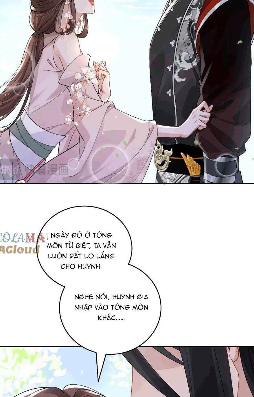 Xuyên Vào Văn Tu Tiên Lập Nam Đoàn: Chapter 33