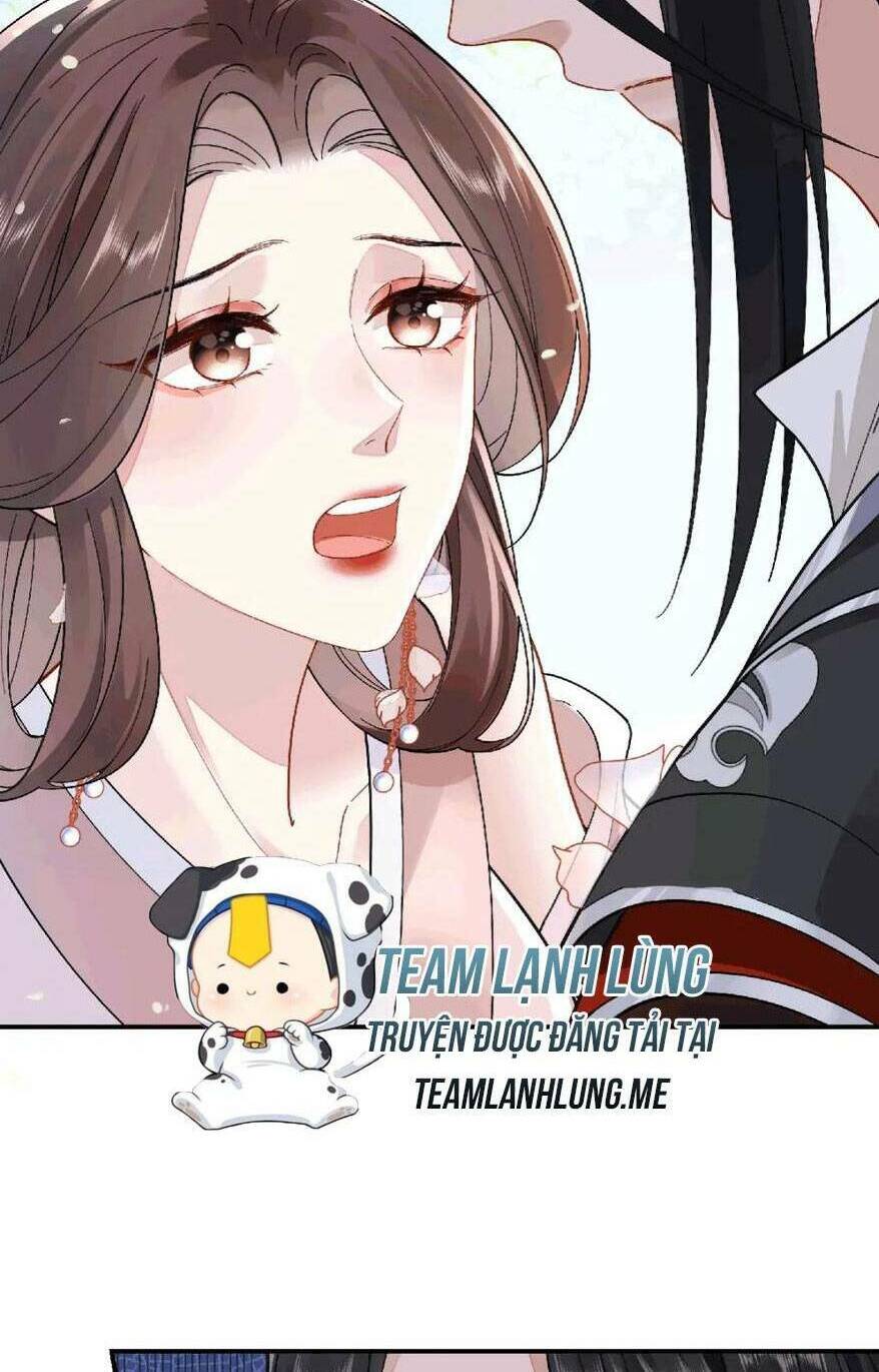 Xuyên Vào Văn Tu Tiên Lập Nam Đoàn: Chapter 33