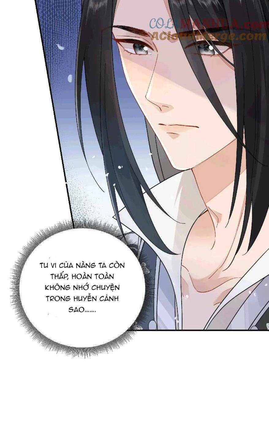 Xuyên Vào Văn Tu Tiên Lập Nam Đoàn: Chapter 33
