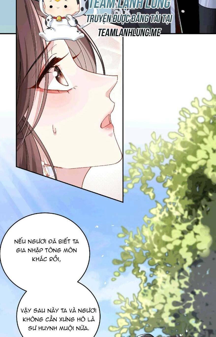 Xuyên Vào Văn Tu Tiên Lập Nam Đoàn: Chapter 33