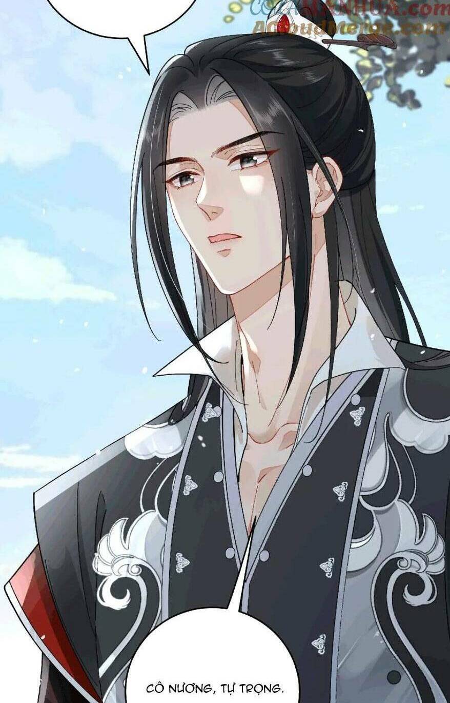 Xuyên Vào Văn Tu Tiên Lập Nam Đoàn: Chapter 33