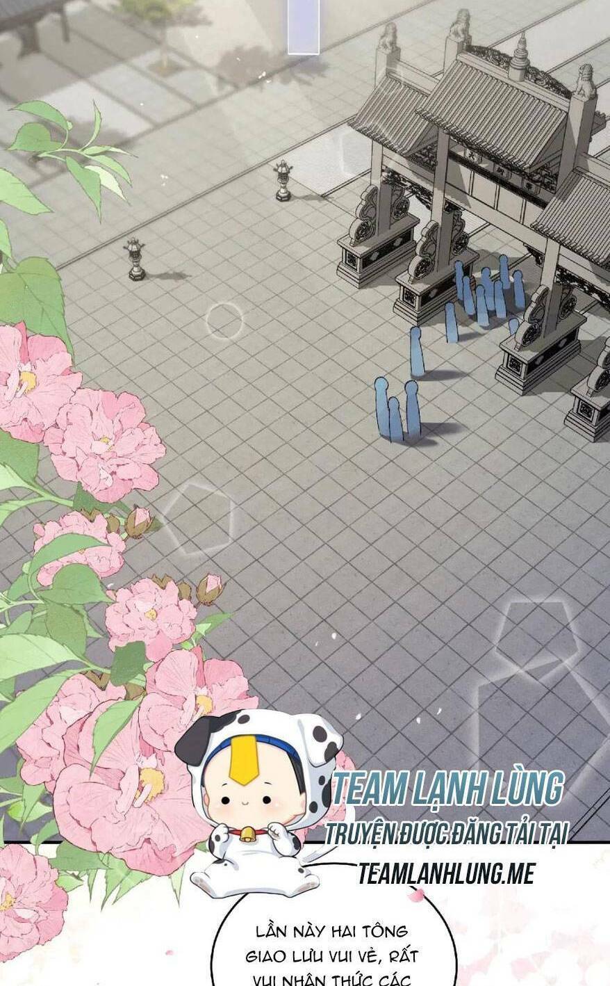 Xuyên Vào Văn Tu Tiên Lập Nam Đoàn: Chapter 33
