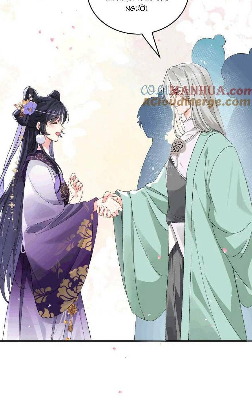 Xuyên Vào Văn Tu Tiên Lập Nam Đoàn: Chapter 33