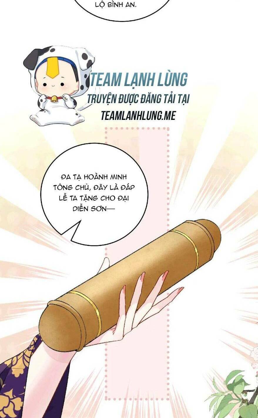 Xuyên Vào Văn Tu Tiên Lập Nam Đoàn: Chapter 33