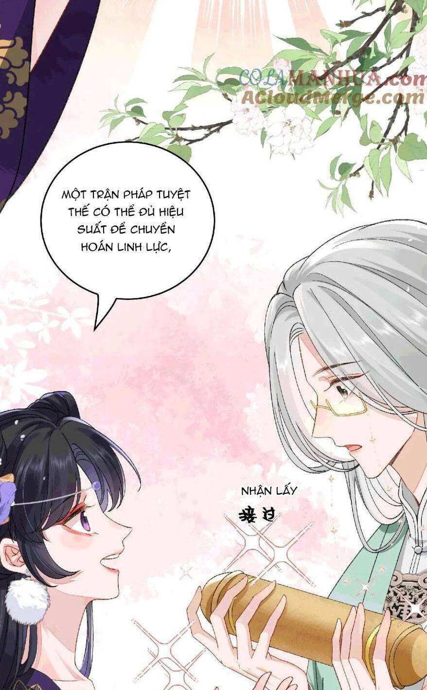 Xuyên Vào Văn Tu Tiên Lập Nam Đoàn: Chapter 33