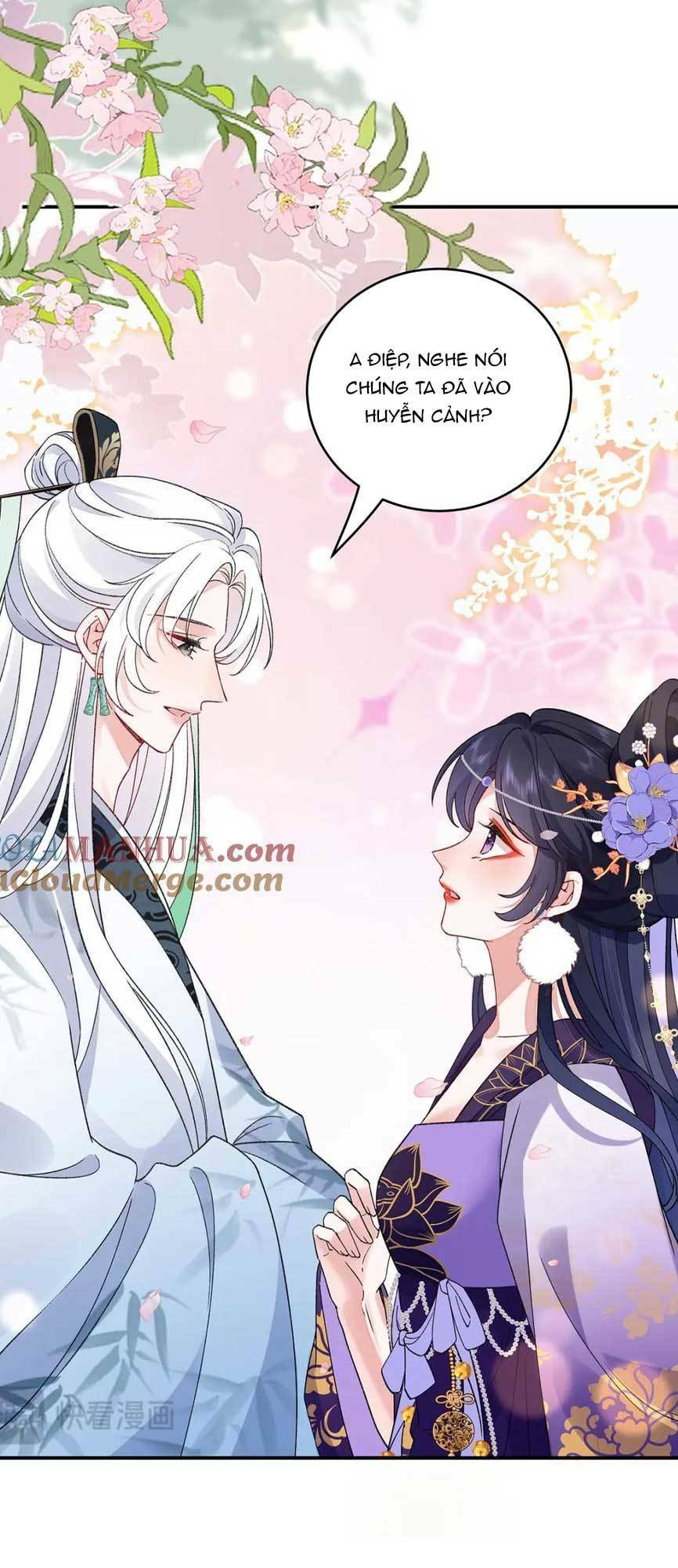 Xuyên Vào Văn Tu Tiên Lập Nam Đoàn: Chapter 34