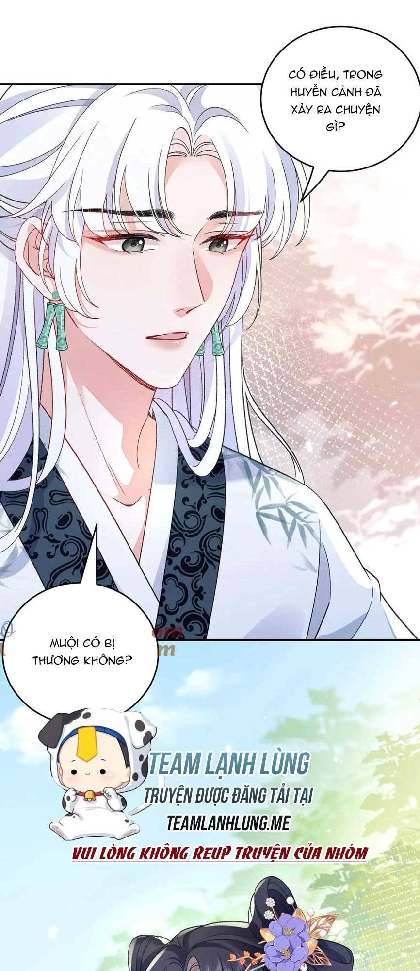 Xuyên Vào Văn Tu Tiên Lập Nam Đoàn: Chapter 34