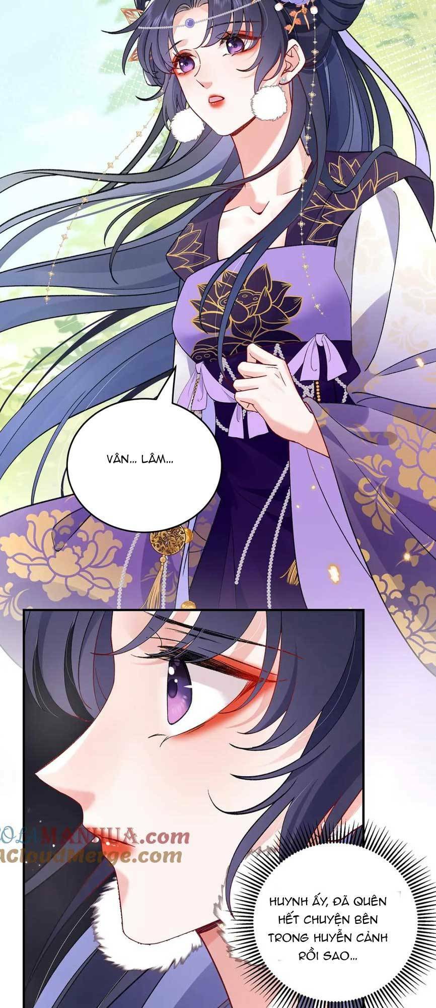 Xuyên Vào Văn Tu Tiên Lập Nam Đoàn: Chapter 34