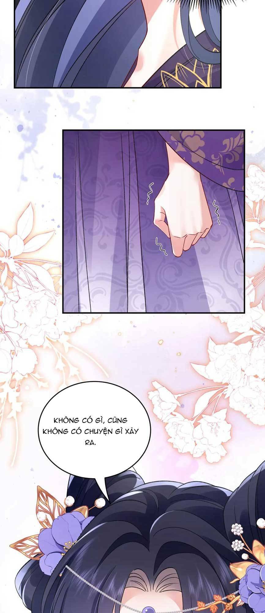 Xuyên Vào Văn Tu Tiên Lập Nam Đoàn: Chapter 34