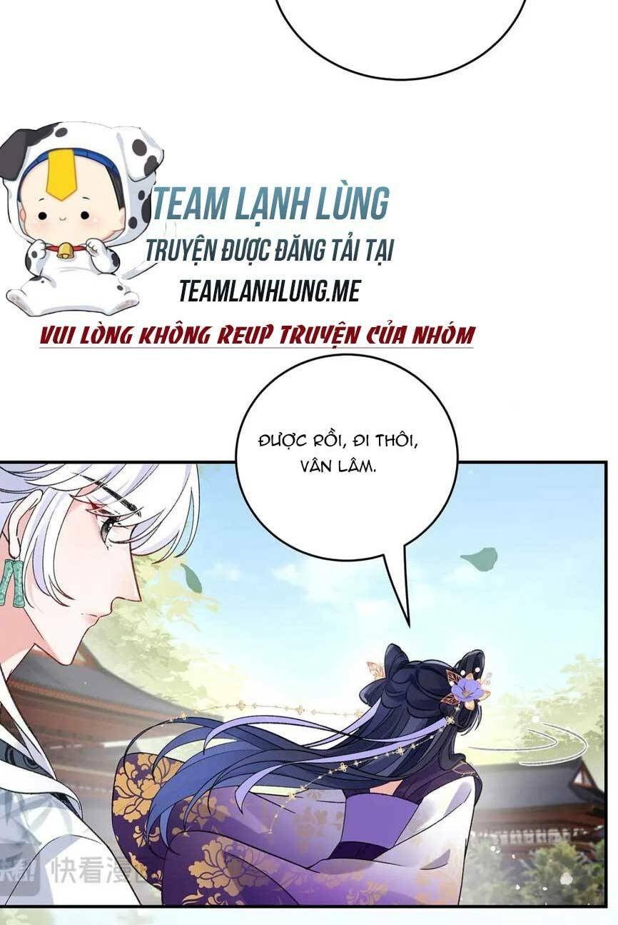 Xuyên Vào Văn Tu Tiên Lập Nam Đoàn: Chapter 34