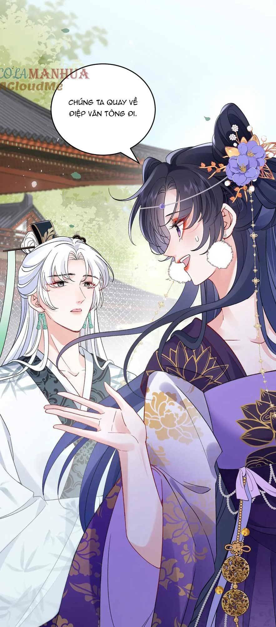 Xuyên Vào Văn Tu Tiên Lập Nam Đoàn: Chapter 34