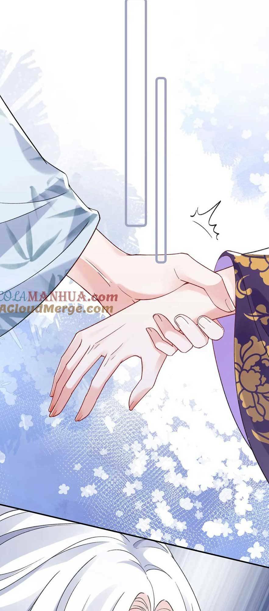 Xuyên Vào Văn Tu Tiên Lập Nam Đoàn: Chapter 34