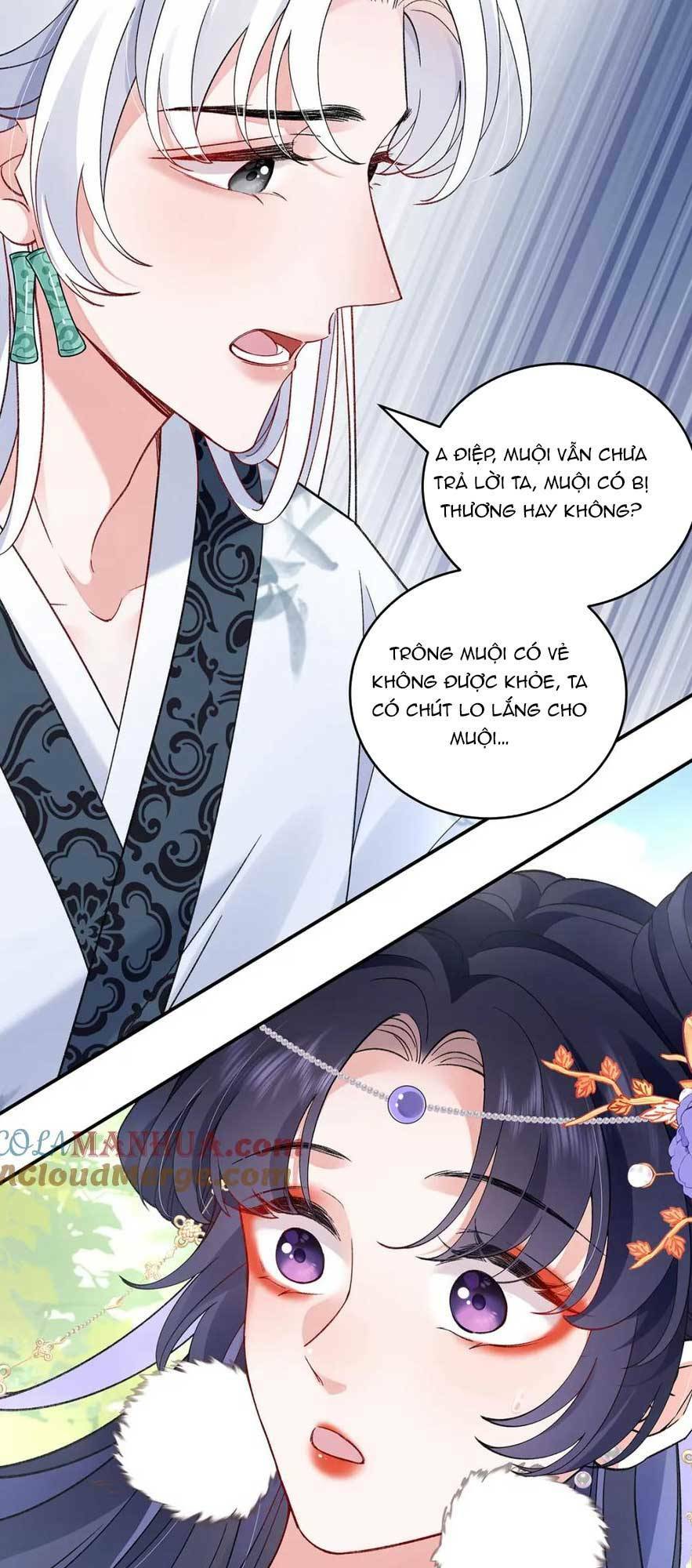 Xuyên Vào Văn Tu Tiên Lập Nam Đoàn: Chapter 34
