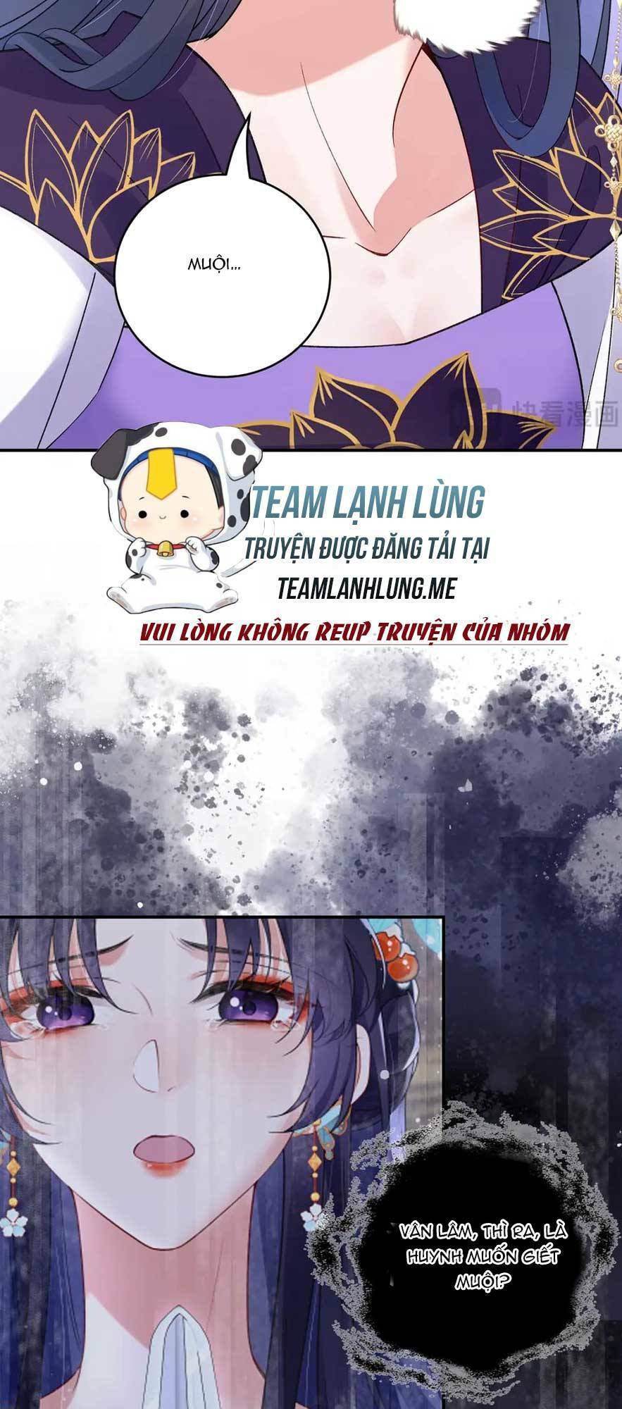 Xuyên Vào Văn Tu Tiên Lập Nam Đoàn: Chapter 34