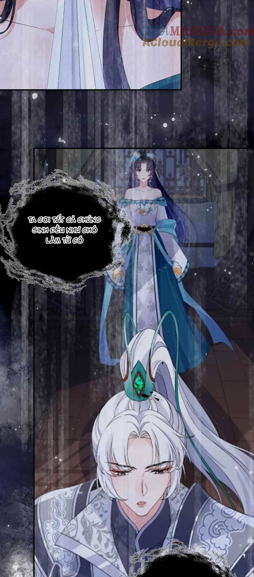 Xuyên Vào Văn Tu Tiên Lập Nam Đoàn: Chapter 34