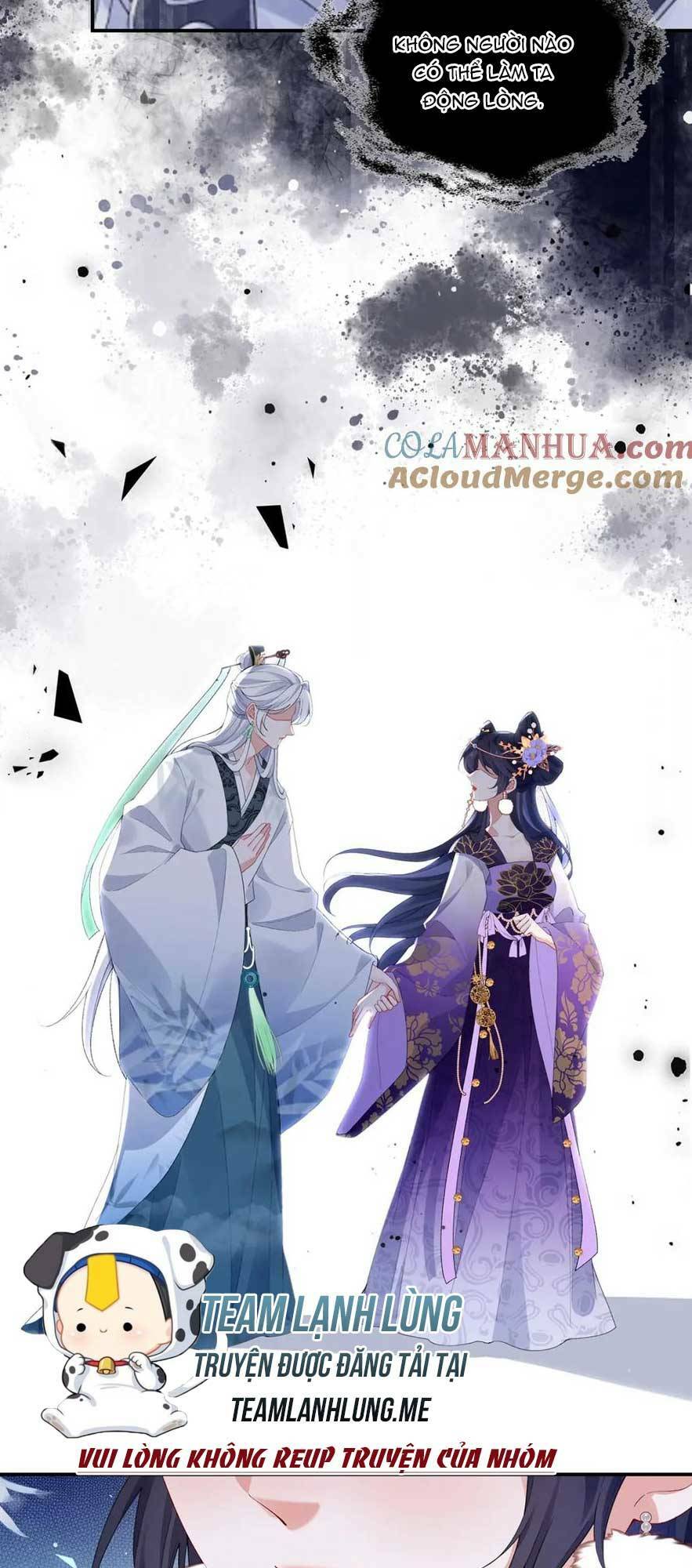 Xuyên Vào Văn Tu Tiên Lập Nam Đoàn: Chapter 34