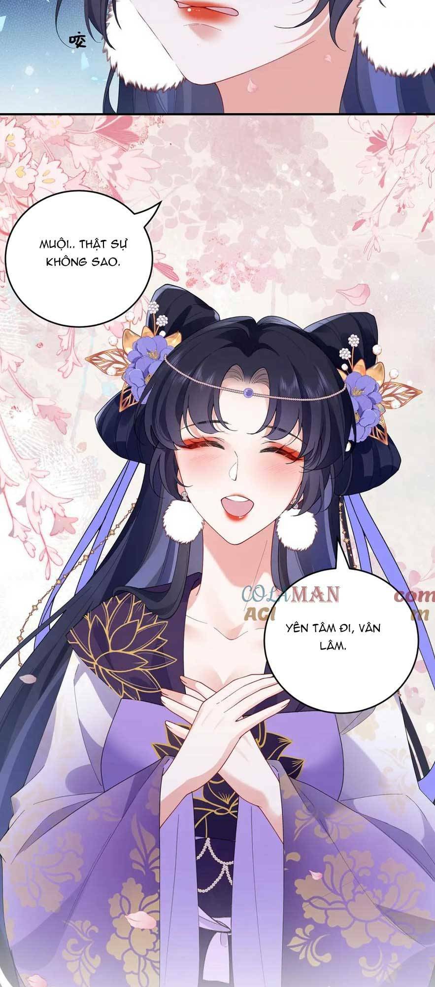Xuyên Vào Văn Tu Tiên Lập Nam Đoàn: Chapter 34